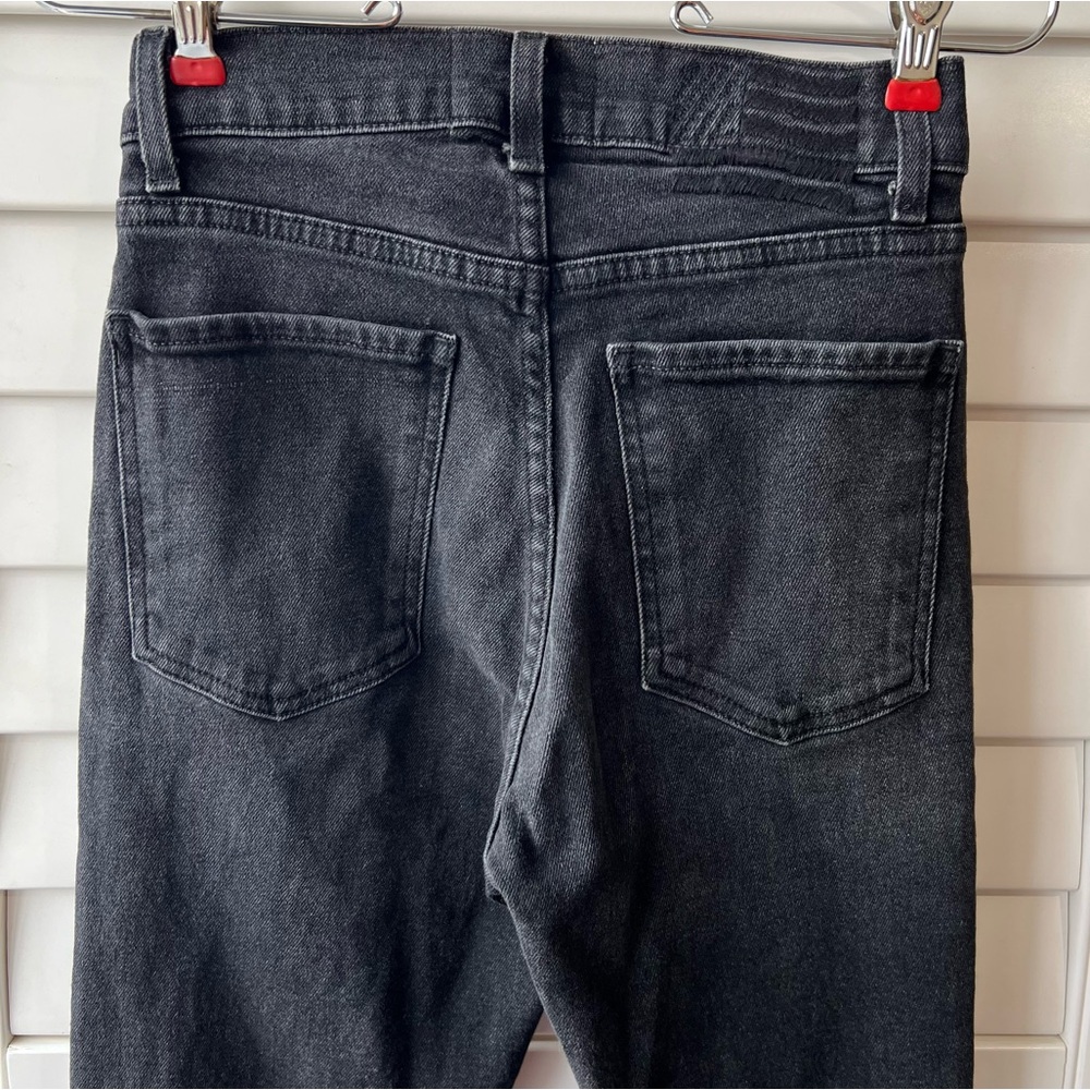 Revice High Rise Skinny Jeans - Picture 5 of 6